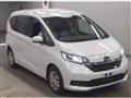 2023 Honda Freed