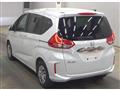 2023 Honda Freed