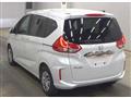 2023 Honda Freed