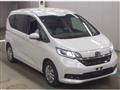 2023 Honda Freed
