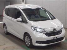 2023 Honda Freed