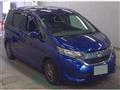 2018 Honda Freed