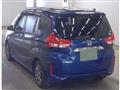 2018 Honda Freed