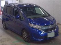 2018 Honda Freed