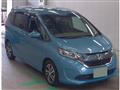 2018 Honda Freed