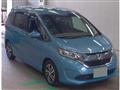 2018 Honda Freed