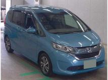 2018 Honda Freed