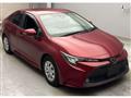 2022 Toyota Corolla Sedan