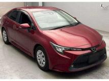2022 Toyota Corolla Sedan