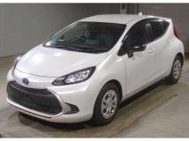 2023 Toyota AQUA
