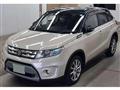 2018 Suzuki Escudo