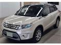 2018 Suzuki Escudo