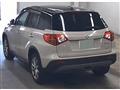 2018 Suzuki Escudo
