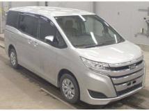 2021 Toyota Noah
