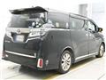2019 Toyota Vellfire