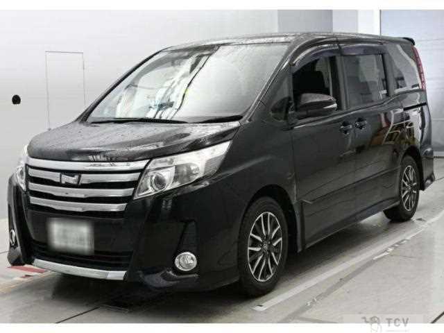 2015 Toyota Noah