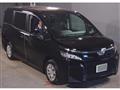 2019 Toyota Voxy