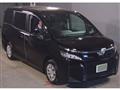 2019 Toyota Voxy