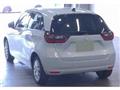 2021 Honda Fit