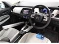 2021 Honda Fit