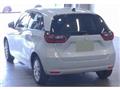 2021 Honda Fit