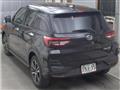 2023 Daihatsu Rocky