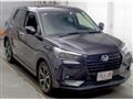 2023 Daihatsu Rocky