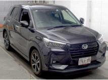 2023 Daihatsu Rocky