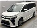 2021 Toyota Voxy