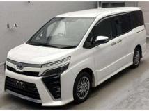 2021 Toyota Voxy