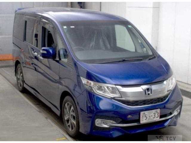 2015 Honda Honda Others