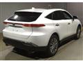 2023 Toyota Harrier