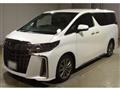 2023 Toyota Alphard G