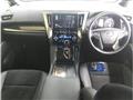 2021 Toyota Alphard Hybrid