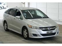 2010 Honda Stream