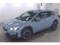 2021 Subaru IMPREZA XV HYBRID