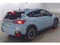 2021 Subaru IMPREZA XV HYBRID