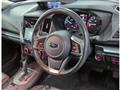 2021 Subaru IMPREZA XV HYBRID