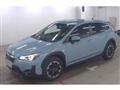 2021 Subaru IMPREZA XV HYBRID