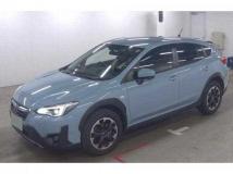 2021 Subaru IMPREZA XV HYBRID
