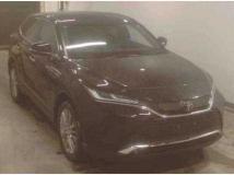 2023 Toyota Harrier
