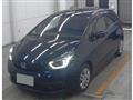 2022 Honda Fit