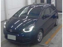 2022 Honda Fit