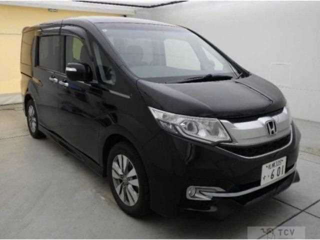 2016 Honda Honda Others