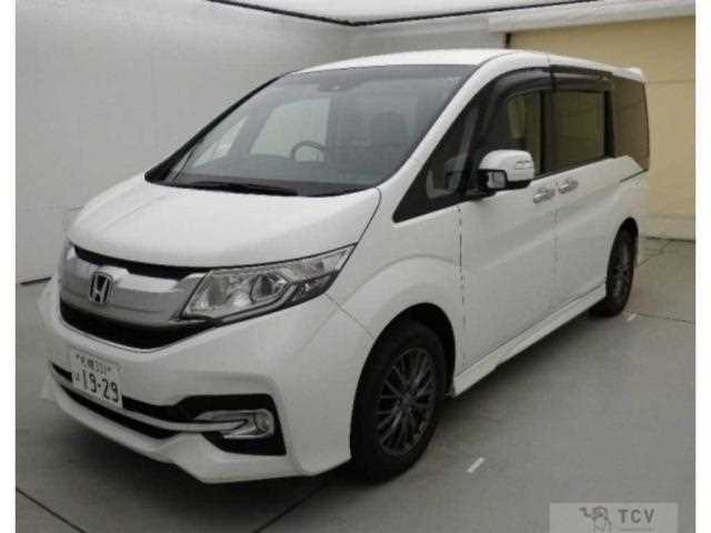 2016 Honda Honda Others