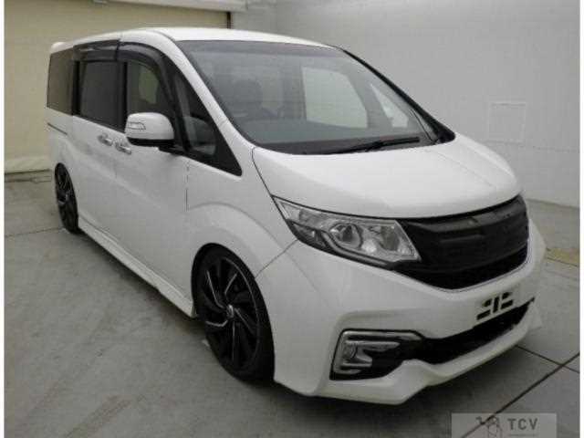 2015 Honda Honda Others