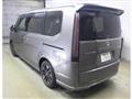 2022 Honda Step WGN
