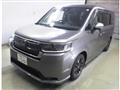 2022 Honda Step WGN