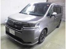 2022 Honda Step WGN