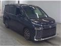 2022 Toyota Voxy